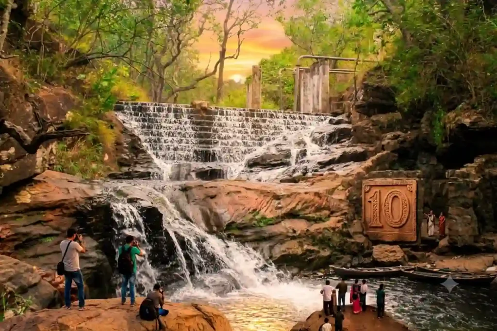 Pachmarhi, Madhya Pradesh