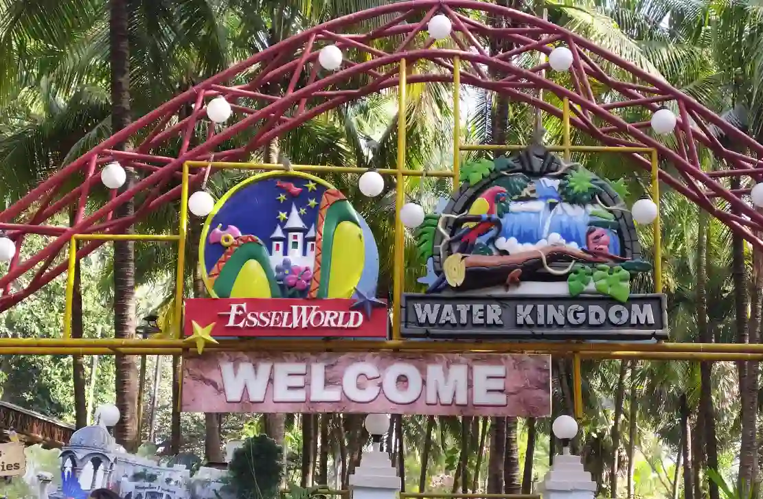 Best Time to Visit Water Kingdom