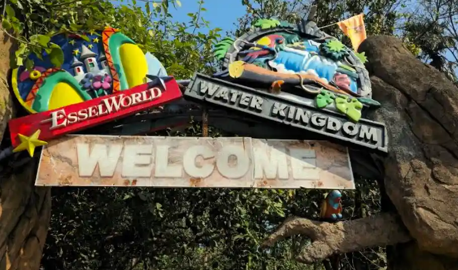 Water Kingdom Ticket Price 2026