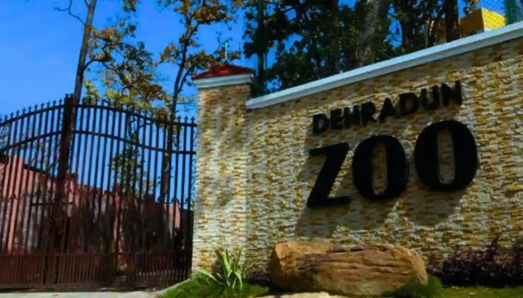 Dehradun Zoo Ticket Price 2026